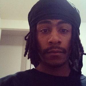 Meet your Posher, Patrick